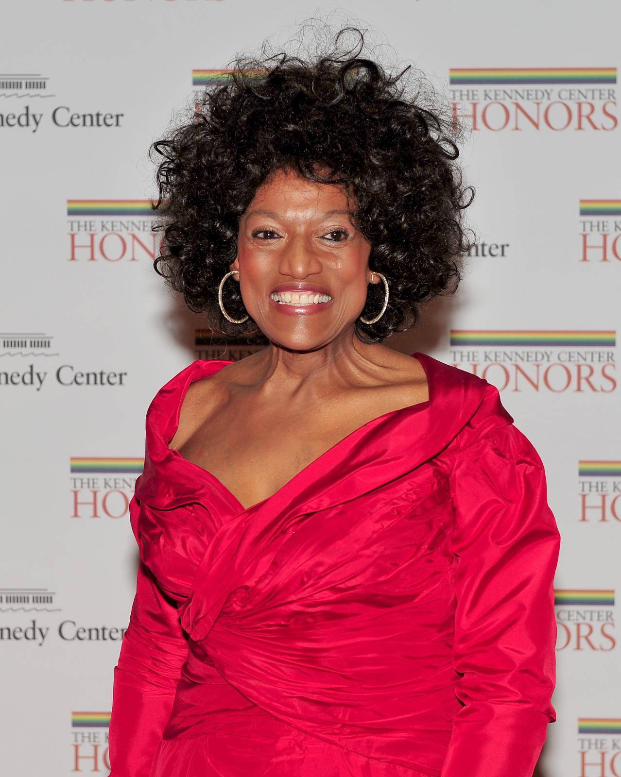 Kennedy Center Honors Gala Dinner - D.C.