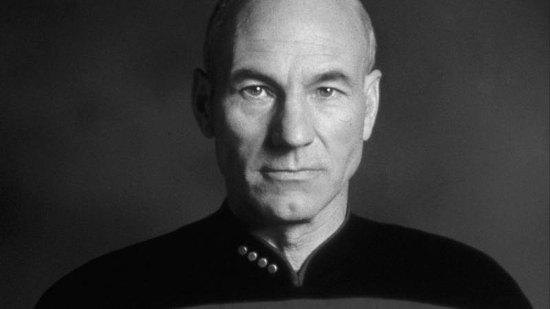 Umro je Patrick Stewart (86)