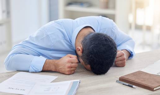 Kako pobijediti stres na poslu: 'Kad ne mo&zcaron;ete mijenjati radno mjesto - mijenjajte &scaron;to mo&zcaron;ete!'