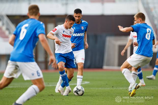 Hajduk - Široki Brijeg