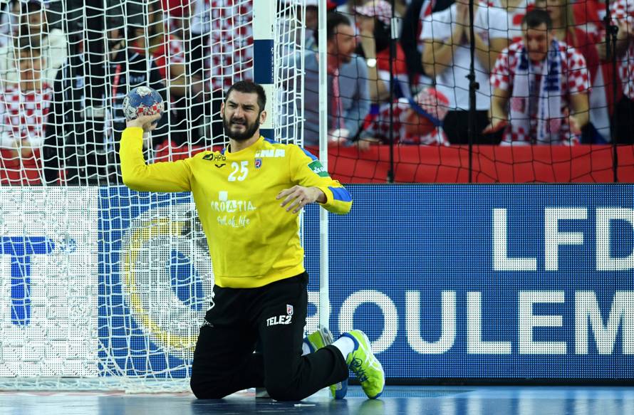 Mirko Alilović: To s razbijenim staklima zbilja nisam zaslužio