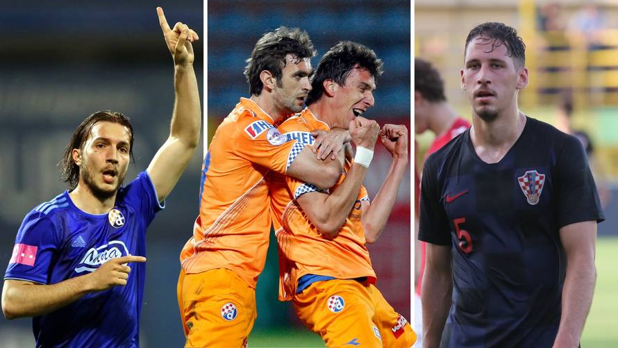 Ovo su Hrvati u reprezentaciji BiH: Bivši igrači 'vatrenih', pa i Dinama i Hajduka putuju na SP