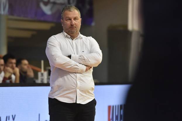 Kvalifikacijska ko&scaron;arka&scaron;ka utakmica za &zcaron;ensko Europsko prvenstvo 2027., Hrvatska - Gr&ccaron;ka