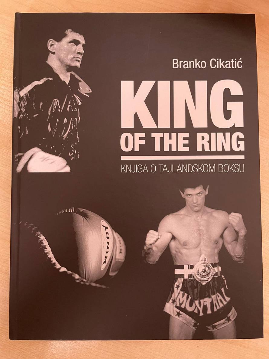 Branko započeo knjigu, obitelj dovršila: Ponosan sam na ovo