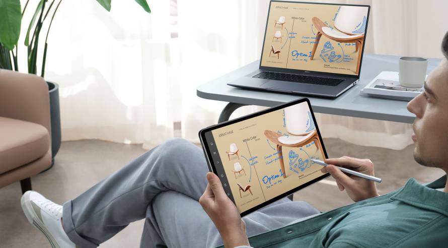 Isprobali smo 'harmonični' Huaweijev tablet MatePad 11