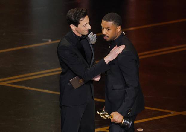 98th Academy Awards - Oscars Show - Hollywood