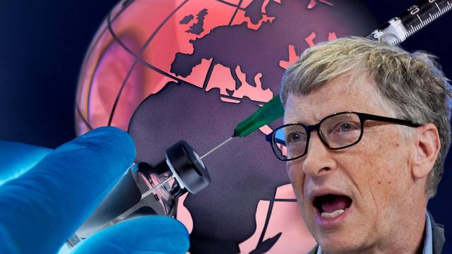 Bill Gates: Stiže nam epidemija i 10 puta gora od ove koju imamo