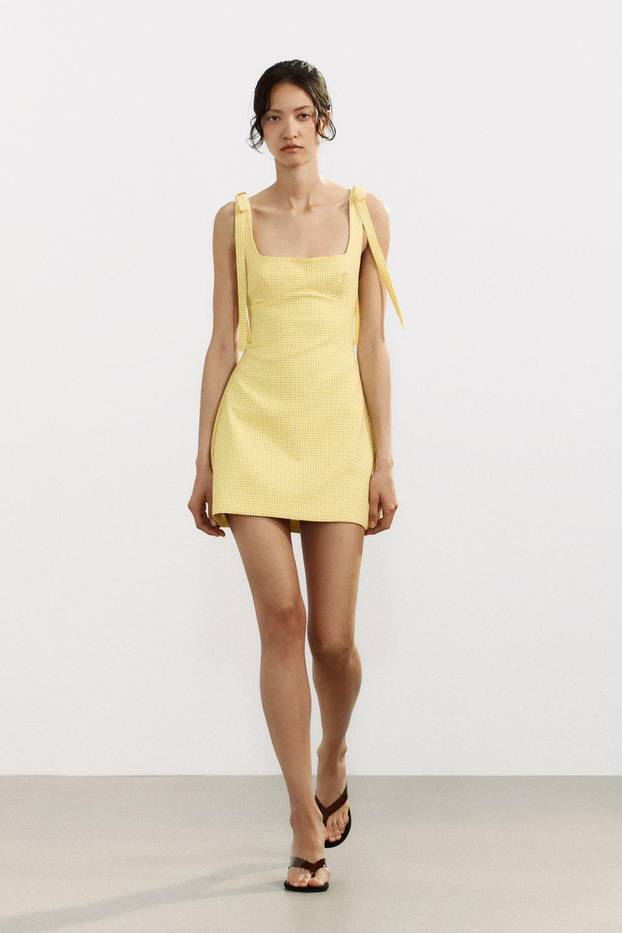 Najljepši komadi ovog proljeća su u maslac žutoj nijansi: Izdvojili smo 20 modnih ulova