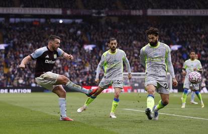 Gvardiol odigrao cijeli susret u porazu Citya, Kovačić nije ušao