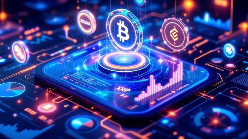 DeepSeek AI odabrao tri altcoina za koja se očekuje udvostručenje vrijednosti do kraja godine