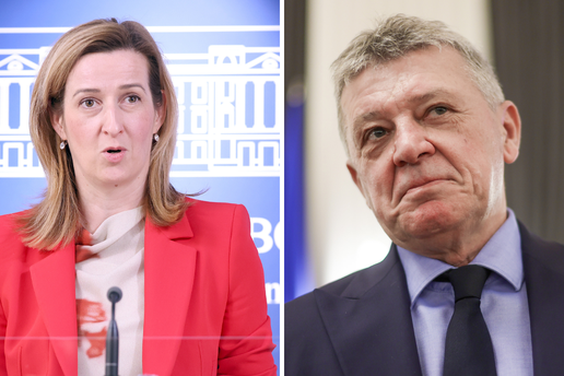 DORH: 'Nismo primili poziv za okrugli stol o korupciji'. SDP uzvra&cacute;a: 'La&zcaron;ne interpretacije...'