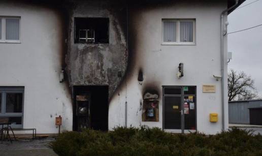 Pali bankomat banditi: Uhitili &ccaron;etvorku, mjesecima podmetali eksplozive, izazvali veliki po&zcaron;ar