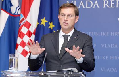 Miro Cerar neće dati ostavku zbog tužbe protiv Hrvatske