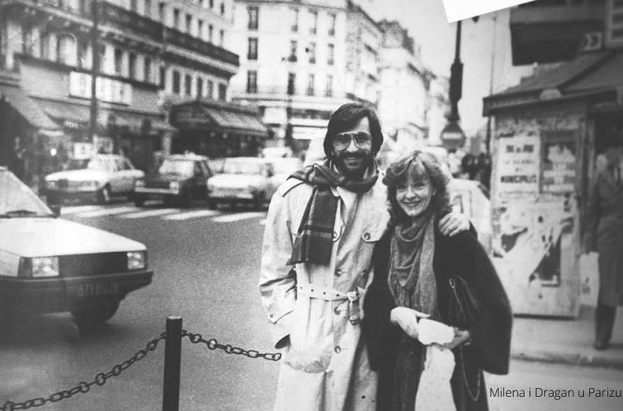 'Milena nam je bila kao mama, brinula se i pekla nam kiflice'