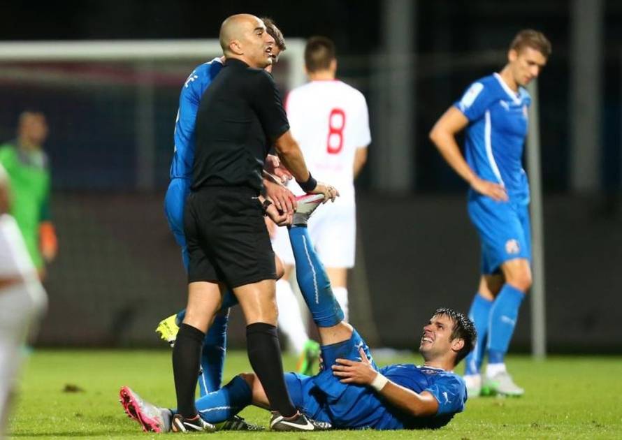 Slavko Midžor/PIXSELL