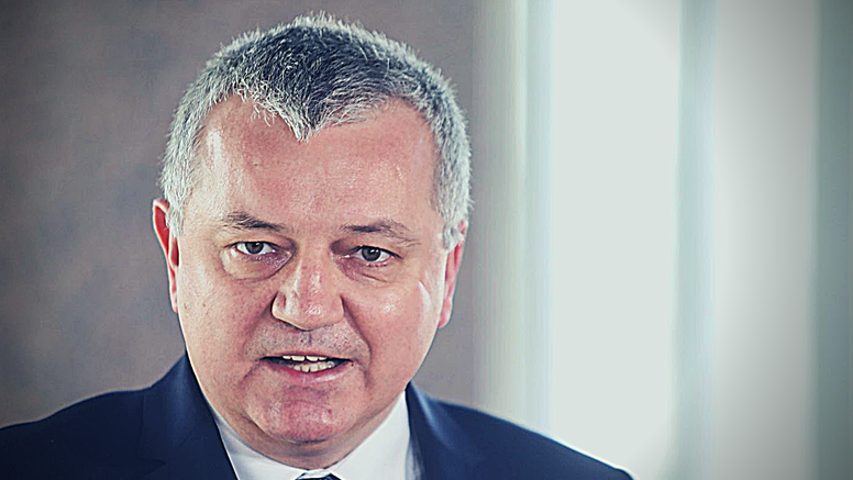 Horvat: Tražit ću da Vanđelić ostane u Fondu do kraja godine