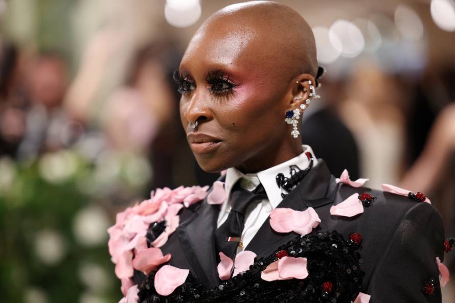 Cynthia Erivo glumit će Isusa Krista u mjuziklu 'Jesus Christ Superstar' na Hollywood Bowlu