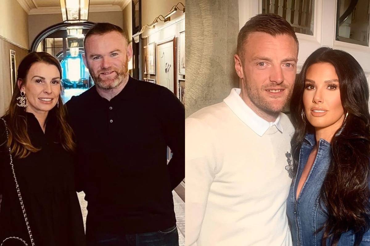 WAGS-ice na sudu: Medijima su slale prepiske, spominje se i minijaturan penis pop pjevača