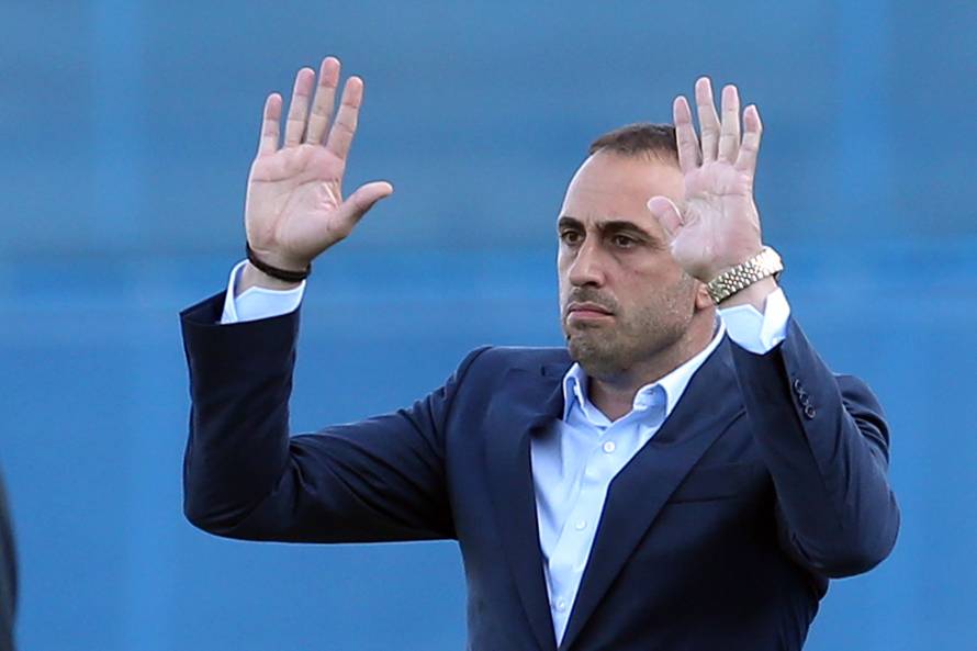 Kad Petev 'mete': 'Žrtava' je sve više, Bugar je sve rastjerao