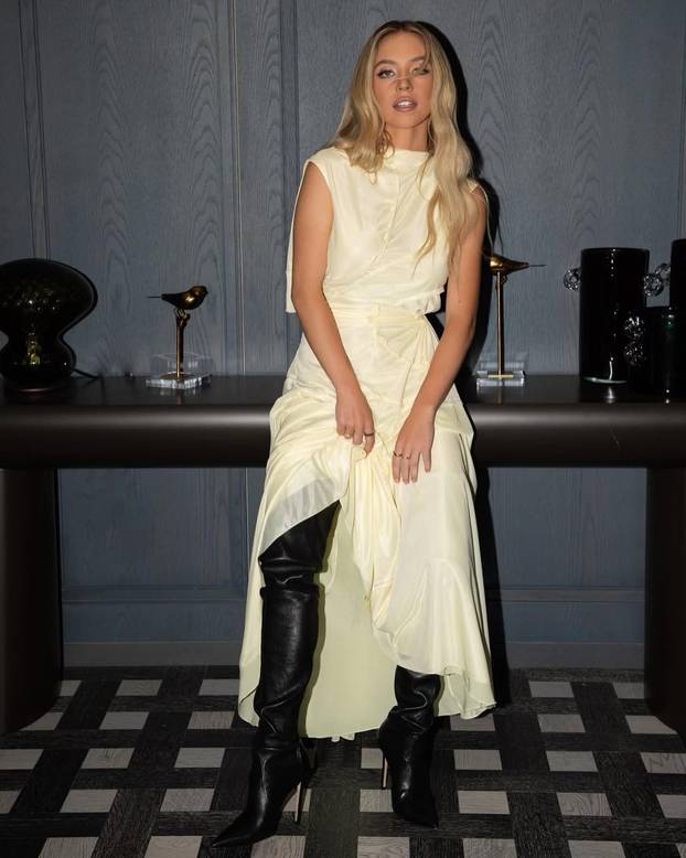 Od Euforije do potpune euforije! Evo kako se mijenjala Sydney: Očarala mnoge svojim oblinama