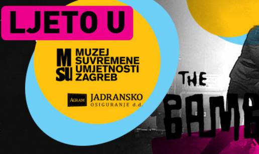 Danas s ekipom u MSU na koncert + film + izložbu!