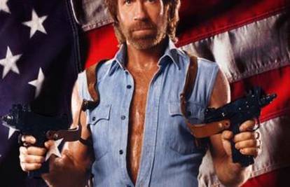 Chuck Norris: Homoseksualci bi bili izviđači?! E pa ne može!