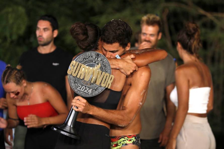 ANKETA Kako vam se sviđa peta sezona popularnog 'Survivora?'