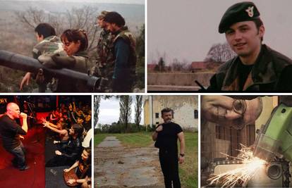 Šest priča o braniteljima u filmu 'Preživjeti mir': Ne želimo do smrti biti zatočeni u prošlosti
