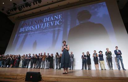 Odgađa se 'Dan hrvatskog filma i glazbe u Bruxellesu'