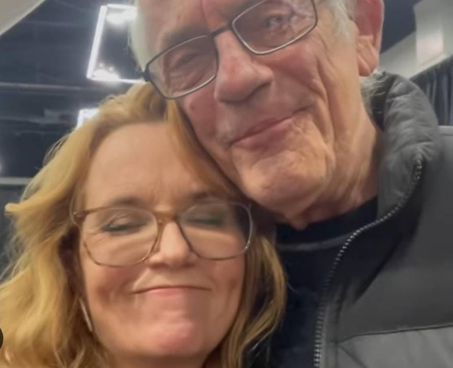 Ekipa iz 'Povratka u budućnost' ponovno na okupu, 38 godina nakon izlaska prvog filma