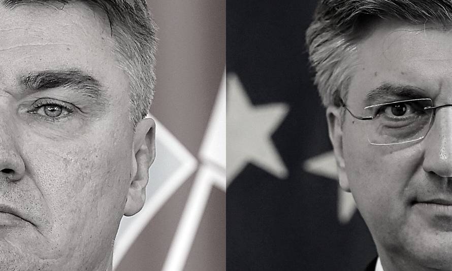 Superizborna 2024. odlučuje o sudbini Plenkovića i Milanovića, ali i oporbe, pa i cijele Hrvatske