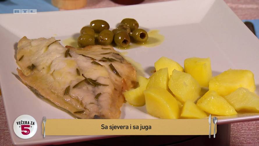 Goran je osvojio 36 bodova za svoju večeru: 'Interesatno i baš neobično, ali nije me oduševilo'