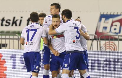 Hajduk potpisao novi ugovor vrijedan oko šest milijuna kuna