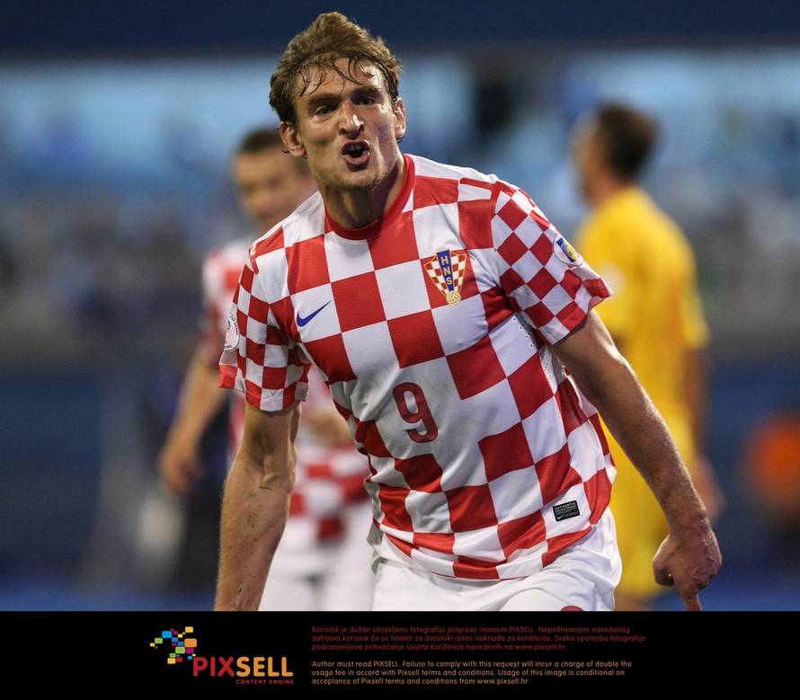Marko Prpić/Pixsell