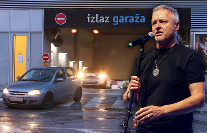 Šoping centar kraj Hipodroma objavio: Na dan Thompsonovog koncerta parking se plaća 80 €