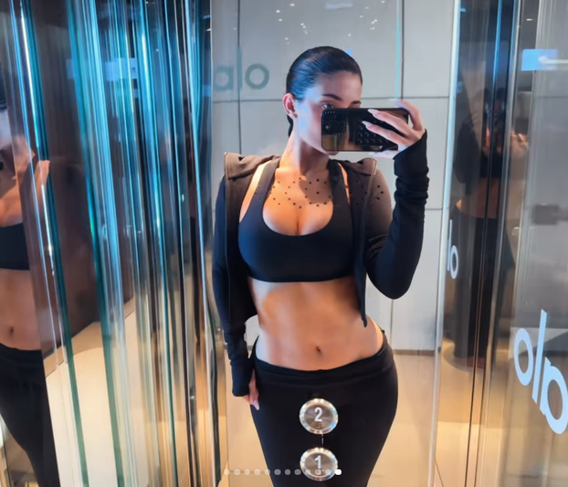 FOTO Kylie Jenner pokazala naočale, no svi joj gledaju grudi