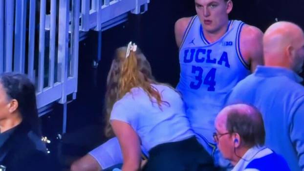 Trenerica srušila internet. Jedan kadar u prijenosu bio je dosta...