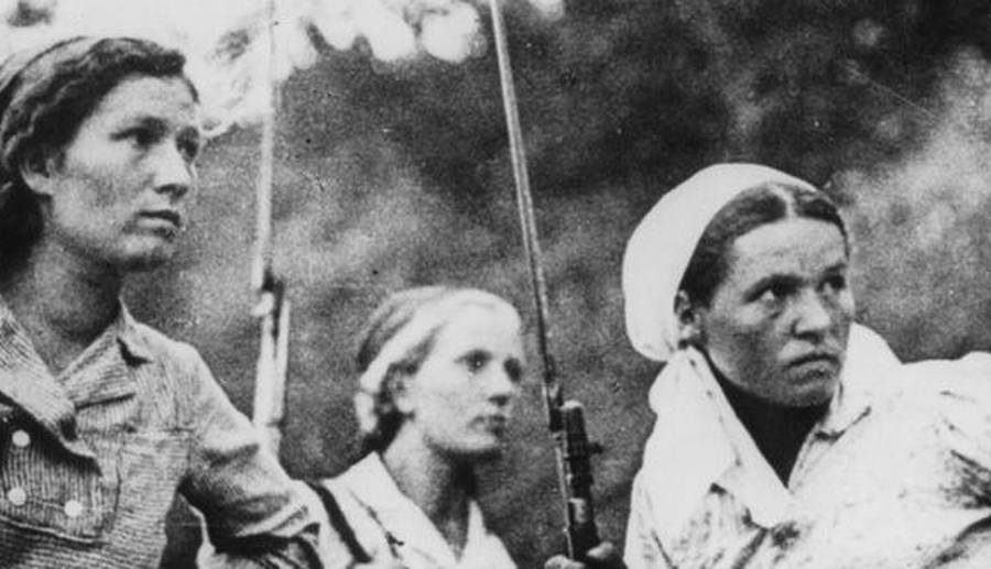 'Vještice noći': Heroine koje su uzvratile udarac tami nacizma