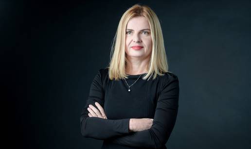 Zlata Đurđević odgovorila Vladi: 'Izbor sudaca mora biti lišen nepotizma i transparentan'