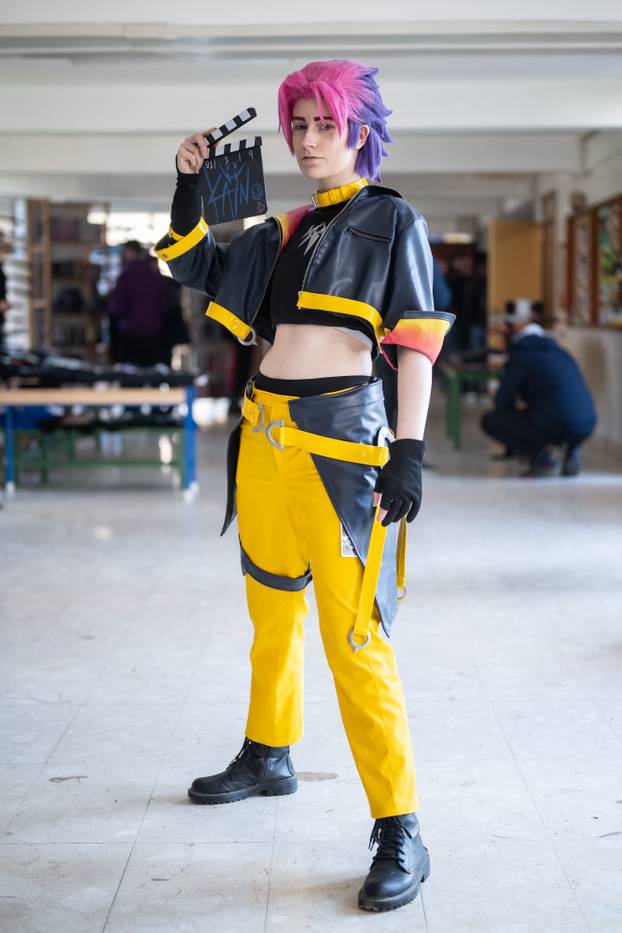 Velika Gorica: Održava se manifestacija GeekCon 2025.