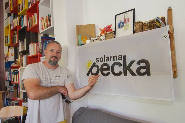 Pecka je postala prvo 'solarno selo' u Bosni i Hercegovini