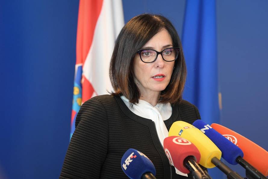 Sindikat ministrici: Predškolski odgojitelji su zanemareni