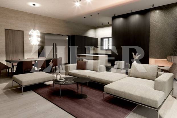 FOTO Top 10 najskupljih stanova u Zagrebu! U sobe se 'upuhuje' i svježi zrak. Cijene do 8 mil. eura