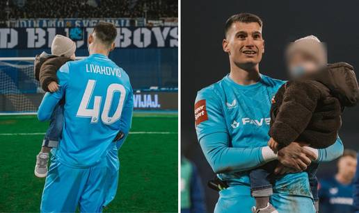 Livakovi&cacute; otvoreno: Sinu &cacute;u pokazati tu snimku sjevera