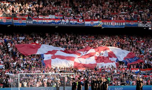 Uefa je pustila još ulaznica, ali nema navijačkih čartera na dan finala?! Razlog je dosta bizaran