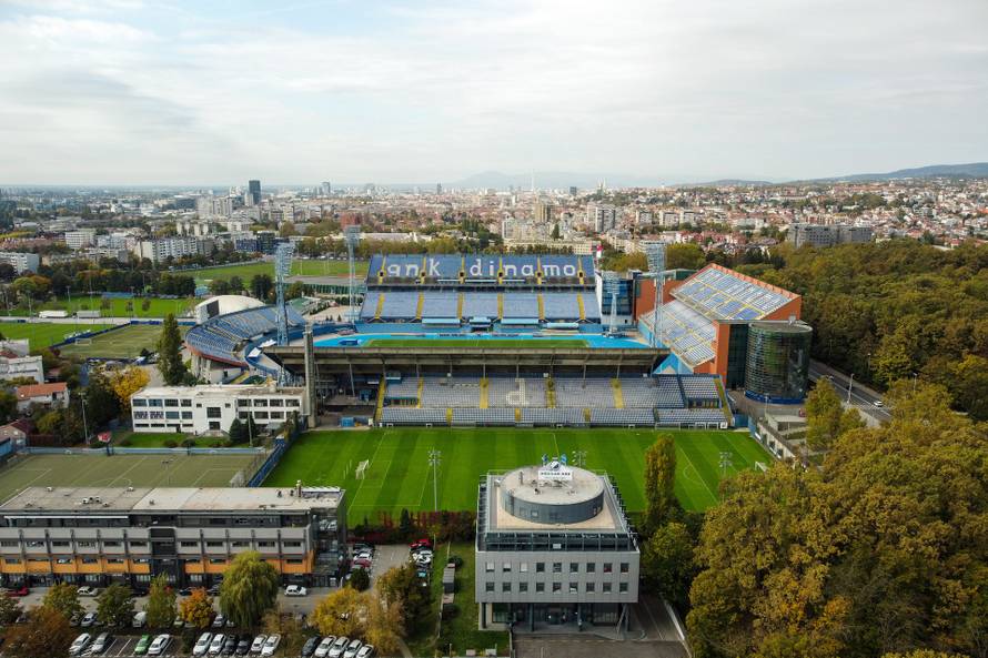 Na današnji dan 1912. službeno je otvoren nogometni stadion Maksimir u Zagrebu