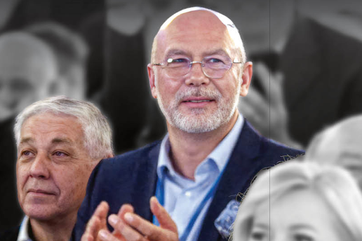 Kako je Sini&scaron;a Kraja&ccaron; postao mo&cacute;ni  kroja&ccaron; sporta: 'Zna se &ccaron;iji je on igra&ccaron;. Sad ga dr&zcaron;i u d&zcaron;epu'