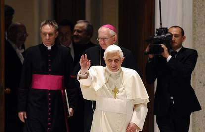 Vatikan izlazi iz krize: U 2010. financije stabilnije