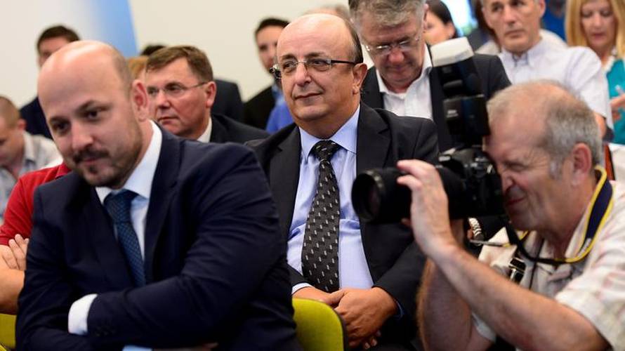 Vratila se kultna snimka - je li Škegro ukrao bocu cuge...