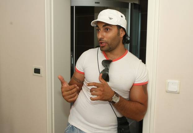 Zagreb: Hamdiji Seferovi?u provalili u ku?u i ukrali zlato i novce